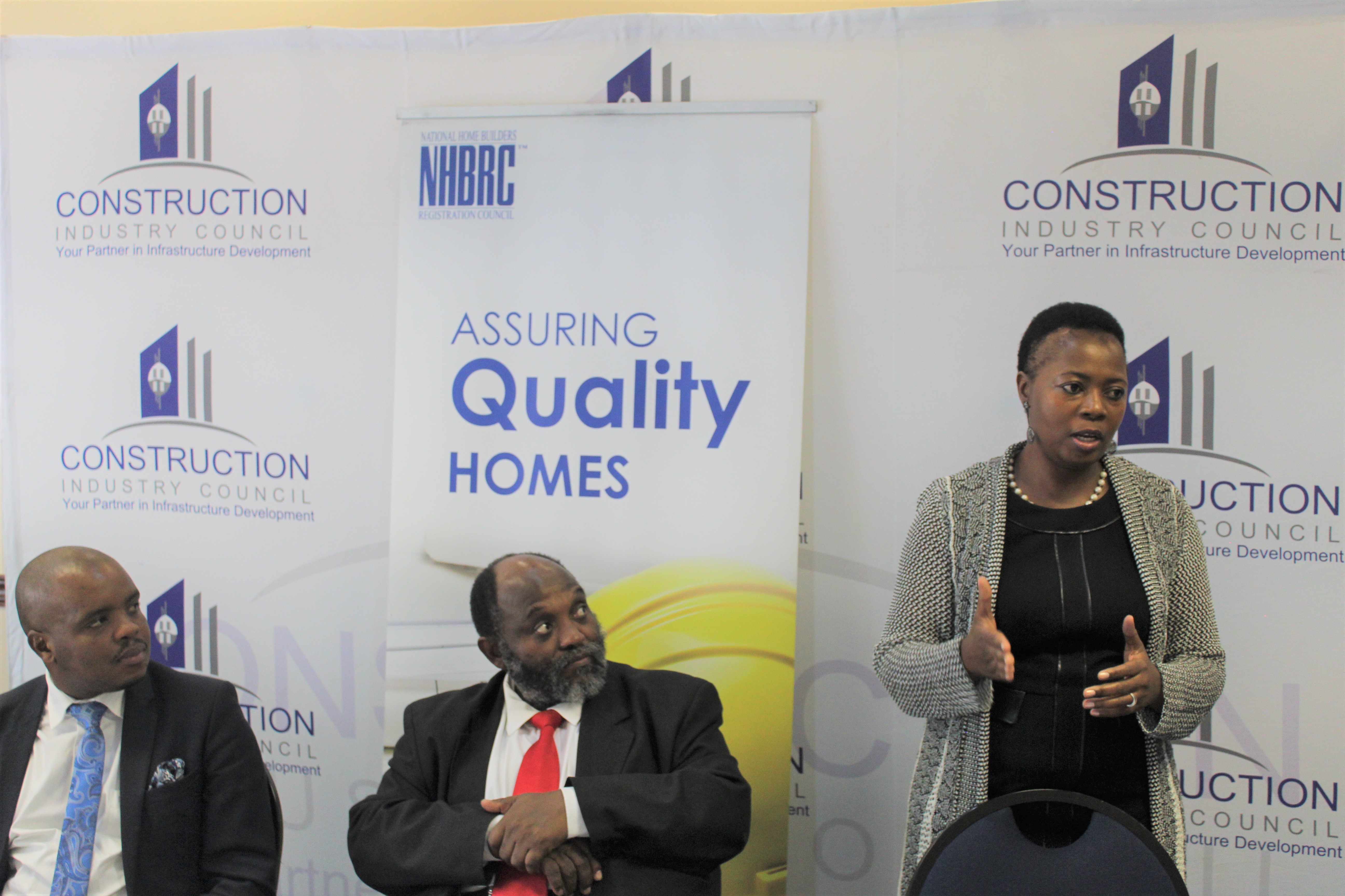NBHRC MOU Signing 2019