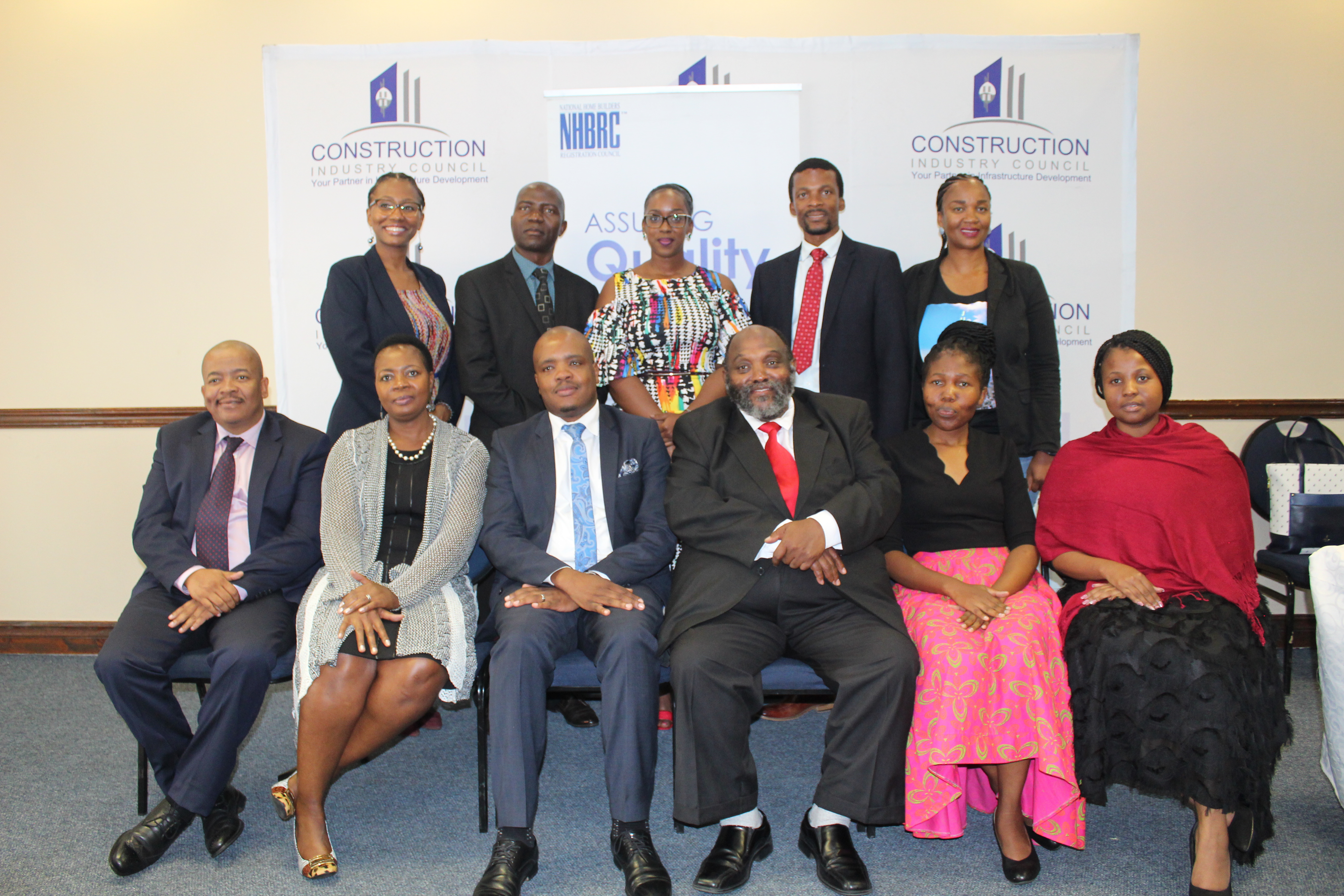 NBHRC MOU Signing 2019
